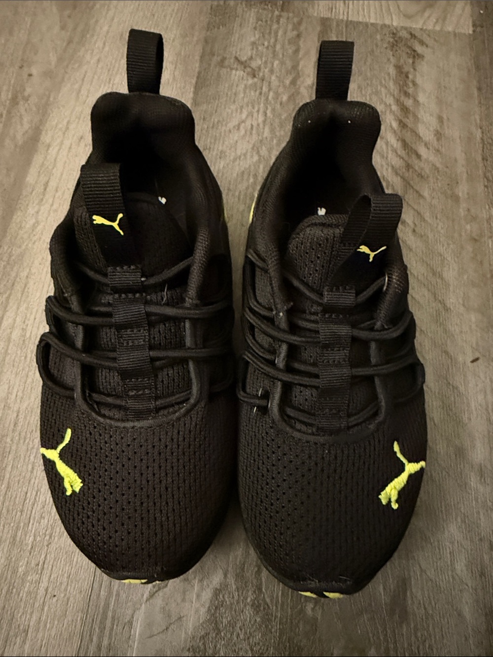 Toddler Puma Sneakers